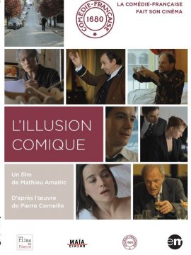 L'Illusion Comique