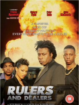 Rulers and Dealers
