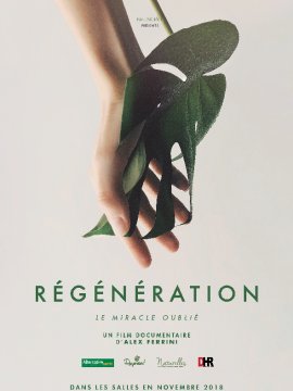 Régénération