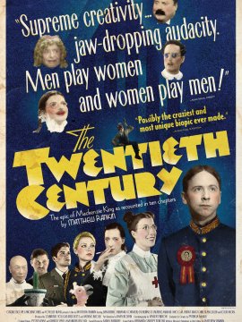 The Twentieth Century