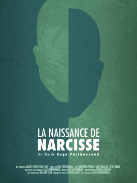 La Naissance de Narcisse