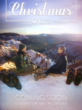 Chalet pour deux