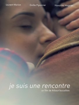 Je suis une rencontre