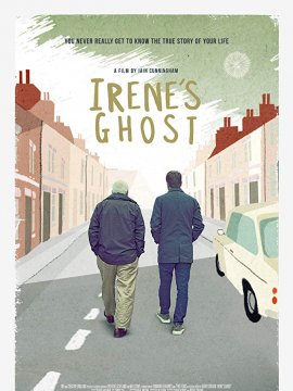 Irene's Ghost