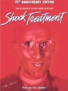 Shock Treatment