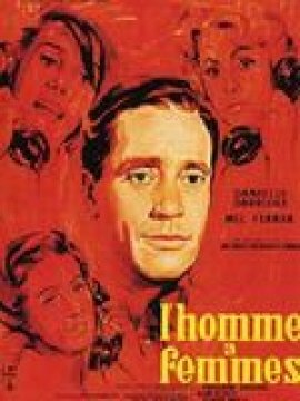 L'Homme à femmes