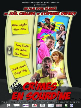 Crimes en sourdine