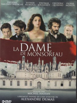 La Dame de Monsoreau