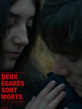 Deux égarés sont morts