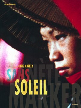 Sans Soleil