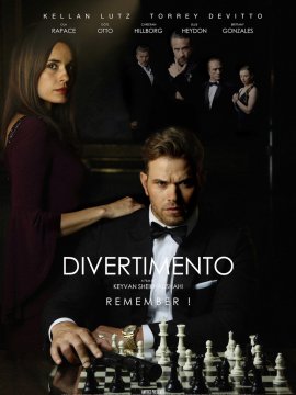 Divertimento