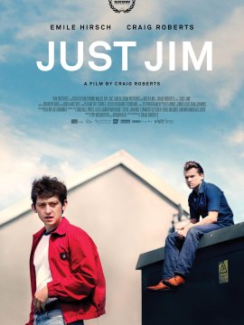 Just Jim