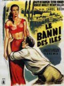 Le Banni des îles