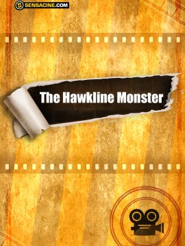 The Hawkline Monster