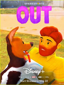 Out