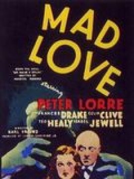 Les Mains d'Orlac