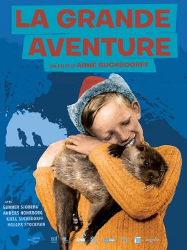 La Grande aventure