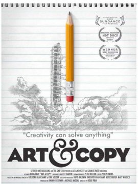 Art & Copy