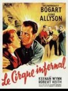 Le Cirque infernal