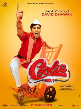 Coolie No. 1