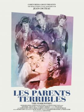 Les Parents terribles