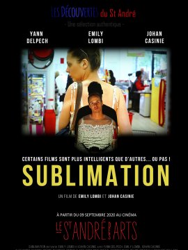 Sublimation