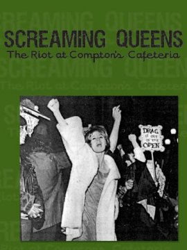 Screaming queens