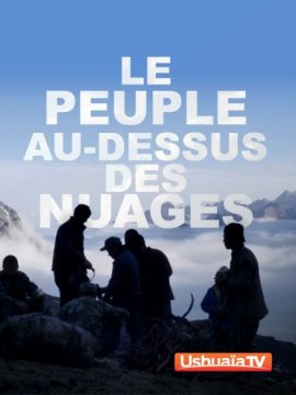 Le peuple au-dessus des nuages