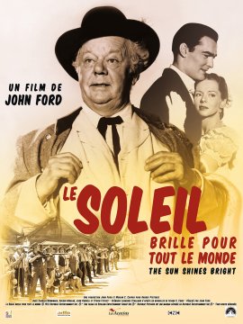 Le Soleil brille pour tout le monde
