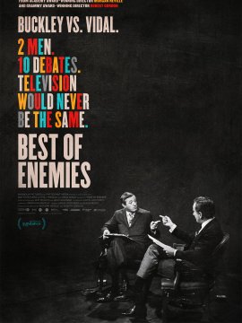 Best of Enemies