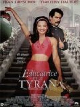 L' Educatrice et le tyran