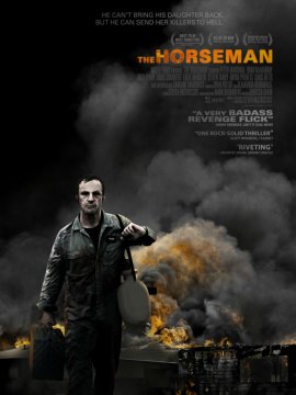 The Horseman