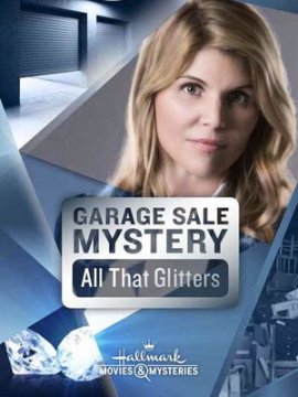 La Boutique des Secrets : l'étincelle de Glenwood