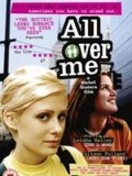 All Over Me
