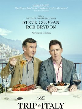 The Trip to Italy