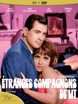 Étranges compagnons de lit