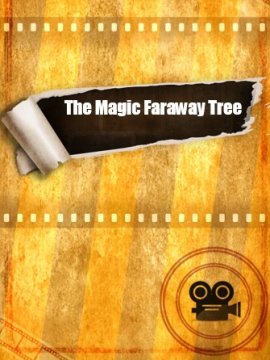 The Magic Faraway Tree