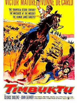 Timbuktu