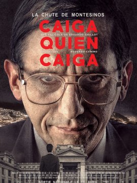 La Chute de Montesinos