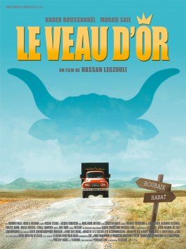 Le Veau d'or