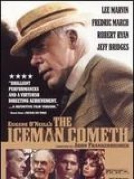 The Iceman Cometh