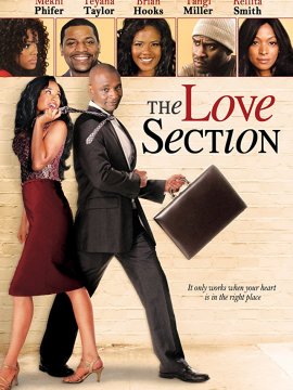 The Love Section