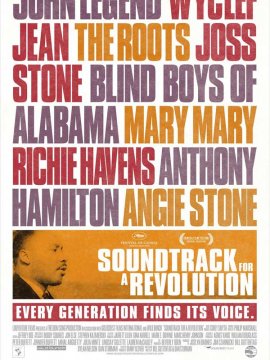 Soundtrack for a Revolution