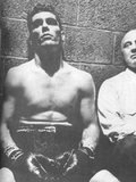 Day of The Fight