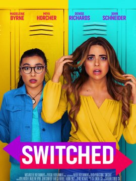 Switched