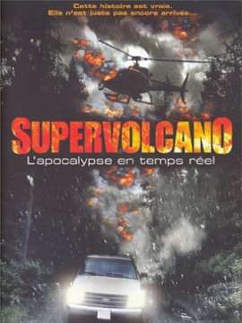 Supervolcano