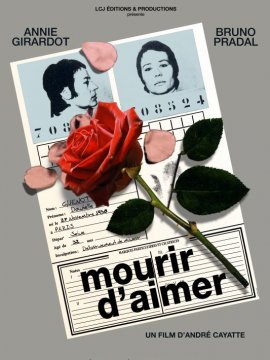Mourir d'aimer