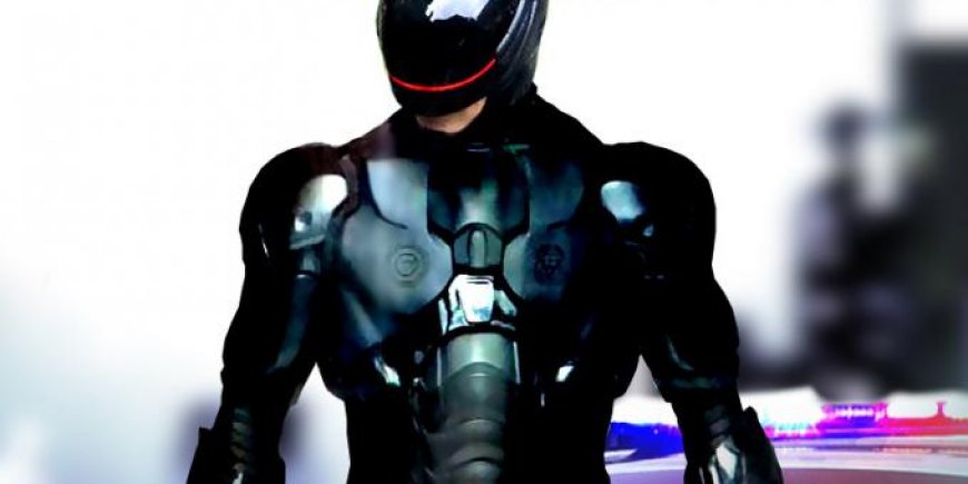 Robocop