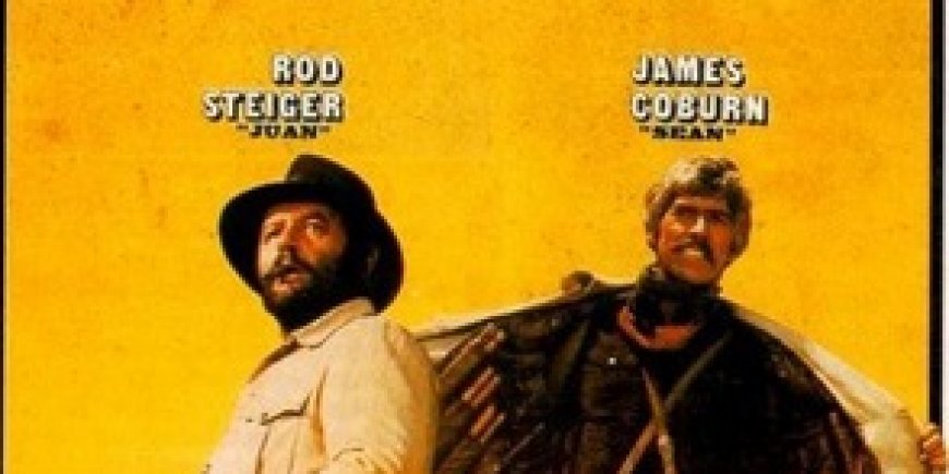 Il était une fois la révolution