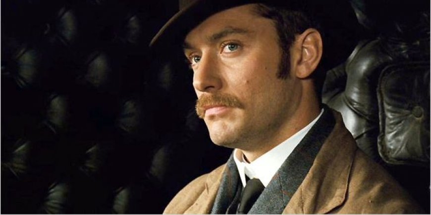 Jude Law